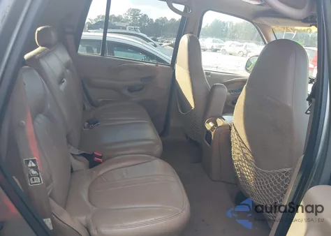 1999 Ford Expedition Eddie Bauer/Xlt z USA, uszkodzony, nr VIN 1FMRU17L9XLA58064